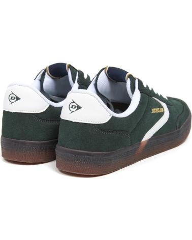 DUNLOP ZAPATILLAS CASUAL TIEMPO LIBRE HOMBRE FOREST