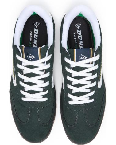 DUNLOP ZAPATILLAS CASUAL TIEMPO LIBRE HOMBRE FOREST