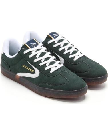 DUNLOP ZAPATILLAS CASUAL TIEMPO LIBRE HOMBRE FOREST