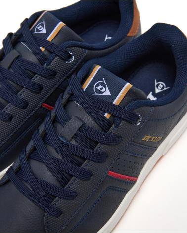 DUNLOP ZAPATILLAS TENIS URBANO HOMBRE MARINO