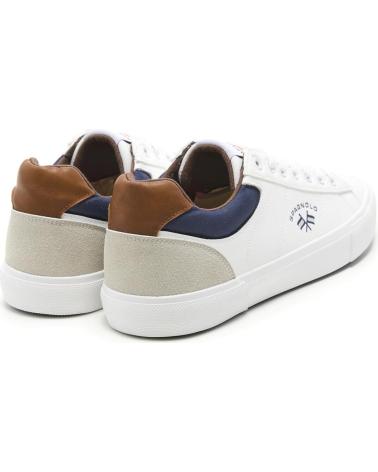 SPAGNOLO DEPORTIVO BLANCO