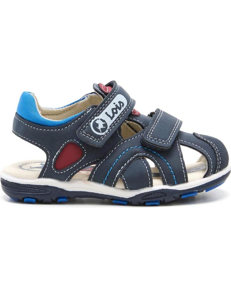 LOIS JEANS SANDALIA DEPORTIVA LOIS MARINO