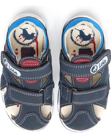 LOIS JEANS SANDALIA DEPORTIVA LOIS MARINO