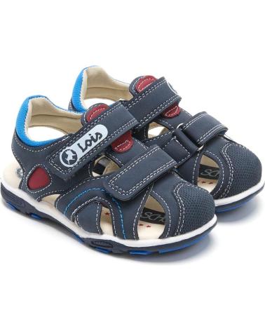 LOIS JEANS SANDALIA DEPORTIVA LOIS MARINO