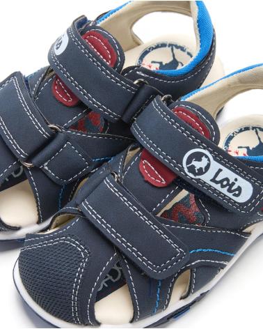 LOIS JEANS SANDALIA DEPORTIVA LOIS MARINO