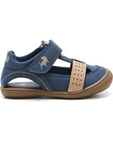 LOIS JEANS SANDALIA CASUAL LOIS MARINO