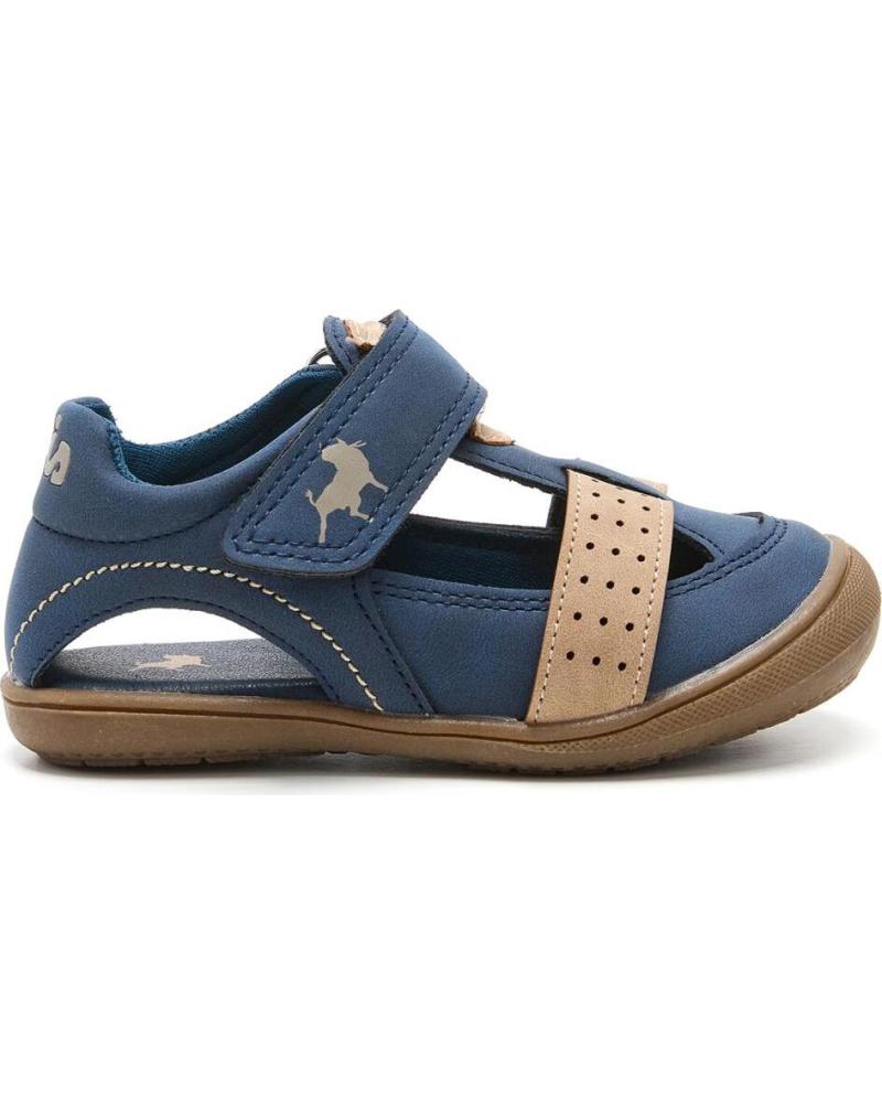 LOIS JEANS SANDALIA CASUAL LOIS MARINO