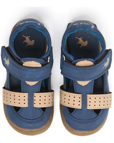 LOIS JEANS SANDALIA CASUAL LOIS MARINO