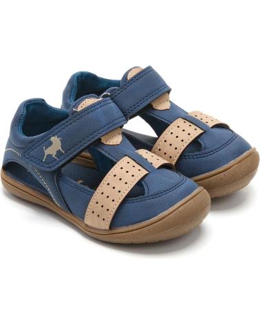 LOIS JEANS SANDALIA CASUAL LOIS MARINO