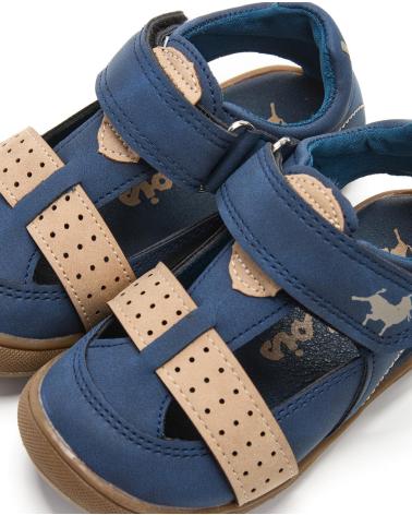 LOIS JEANS SANDALIA CASUAL LOIS MARINO