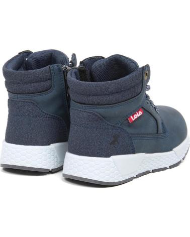 LOIS JEANS BOTIN CASUAL DE NINO LOIS MARINO