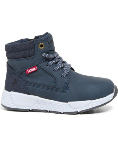 LOIS JEANS BOTIN CASUAL DE NINO LOIS MARINO