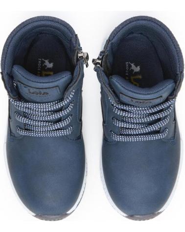 LOIS JEANS BOTIN CASUAL DE NINO LOIS MARINO