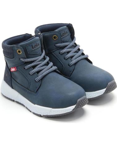 LOIS JEANS BOTIN CASUAL DE NINO LOIS MARINO