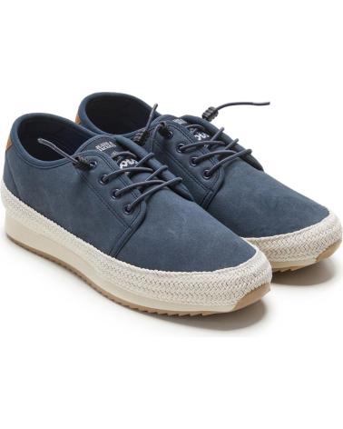 LOIS JEANS BAMBA YUTE NOBUCK LOIS MARINO