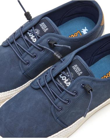 LOIS JEANS BAMBA YUTE NOBUCK LOIS MARINO