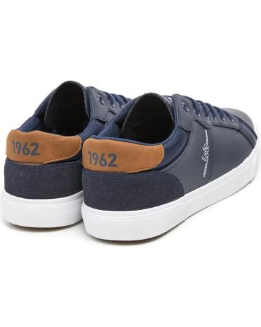 LOIS JEANS FREIZEITSCHUHE MARINEBLAU MARINO