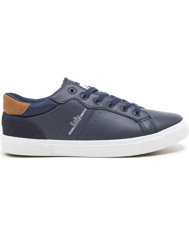 LOIS JEANS FREIZEITSCHUHE MARINEBLAU MARINO