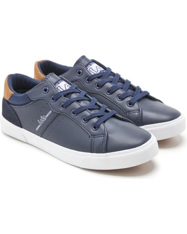 LOIS JEANS FREIZEITSCHUHE MARINEBLAU MARINO