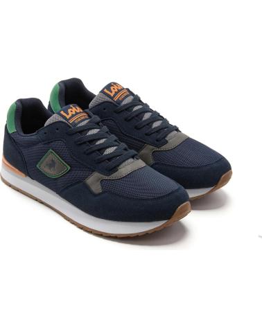 LOIS JEANS INDIGO FREIZEITSCHUHE UND LAUFSCHUHE INDIGO