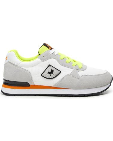 LOIS JEANS URBAN SPORT SHOE FOR MEN - HIELO MODEL HIELO