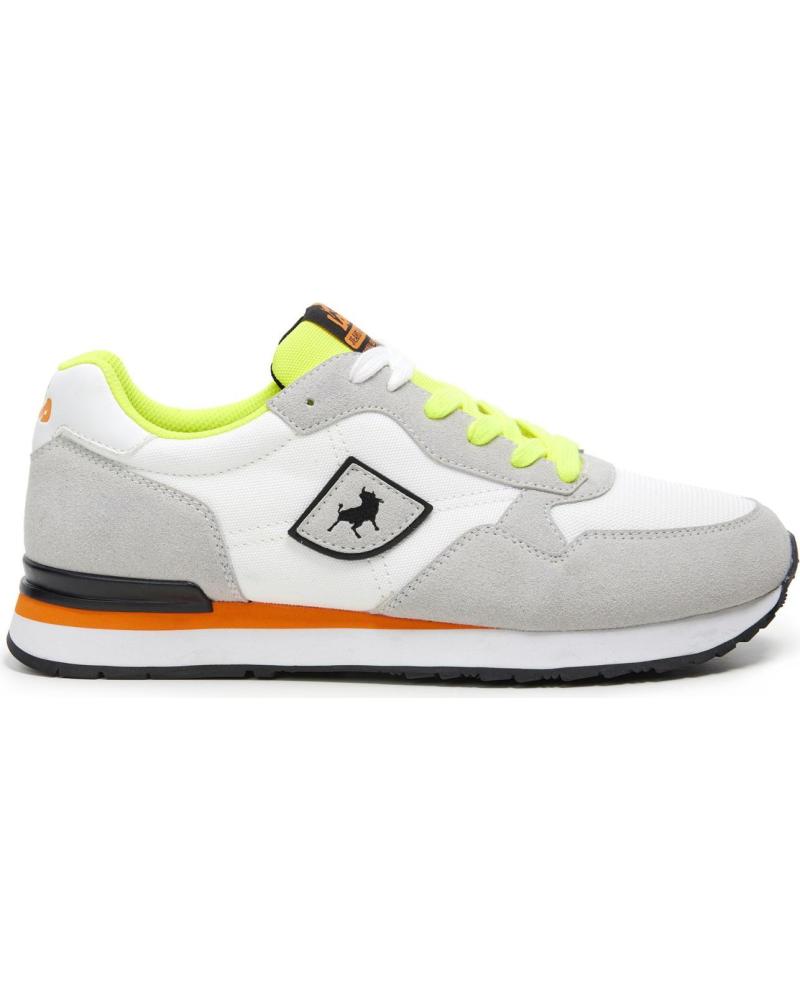 LOIS JEANS URBANER SPORTSCHUH FÜR HERREN - MODELL HIELO HIELO