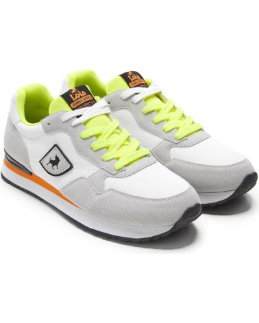 LOIS JEANS URBANER SPORTSCHUH FÜR HERREN - MODELL HIELO HIELO