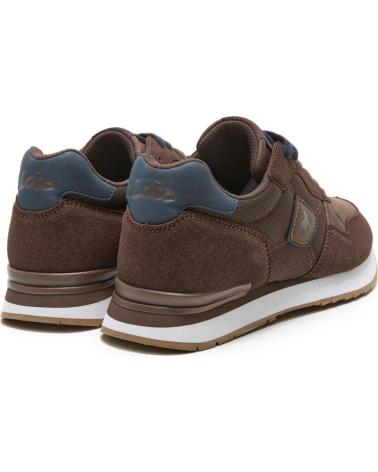 LOIS JEANS LAUFSCHUH BRAUN MARRON