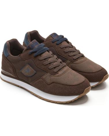 LOIS JEANS LAUFSCHUH BRAUN MARRON