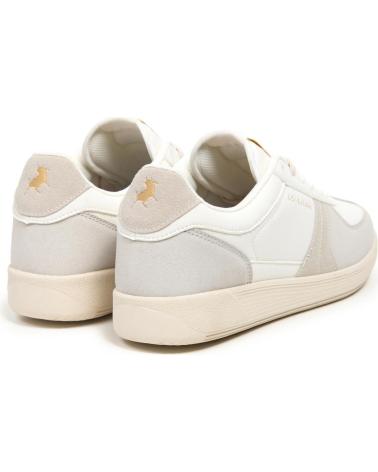 LOIS JEANS RETRO URBAN SNEAKER WEISS BLANCO