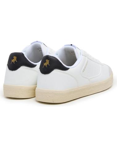 LOIS JEANS BAMBA CASUAL TIEMPO LIBRE RETRO HOMBRE LOIS BLANCO