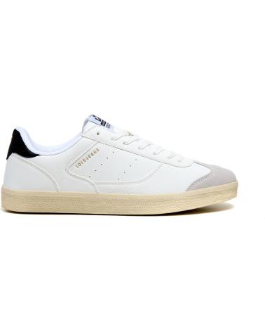 LOIS JEANS BAMBA CASUAL TIEMPO LIBRE RETRO HOMBRE LOIS BLANCO