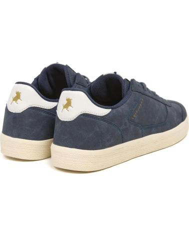 LOIS JEANS BAMBA CASUAL TIEMPO LIBRE RETRO HOMBRE LOIS MARINO