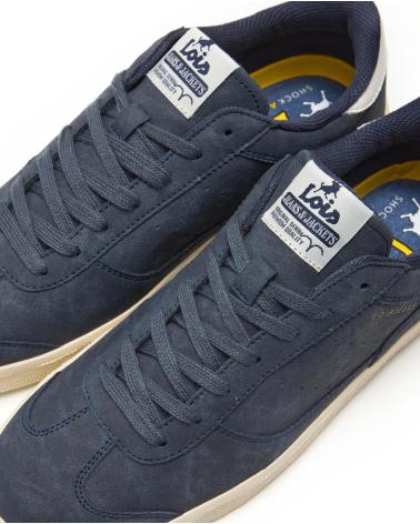 LOIS JEANS BAMBA CASUAL TIEMPO LIBRE RETRO HOMBRE LOIS MARINO