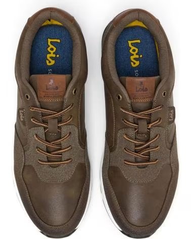 Início-LOIS-JEANS-DEPORTIVO-CORDON-MARRON