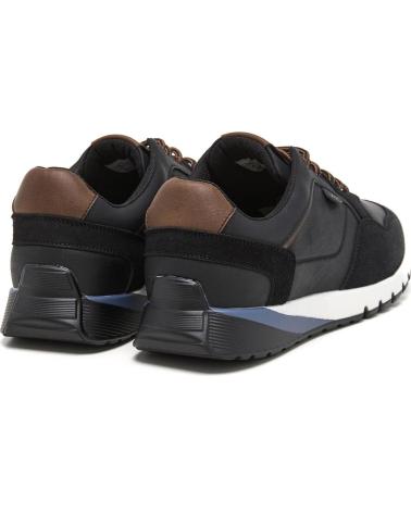 LOIS JEANS LOIS CALZADO HOMBRE 64497 NEGRO