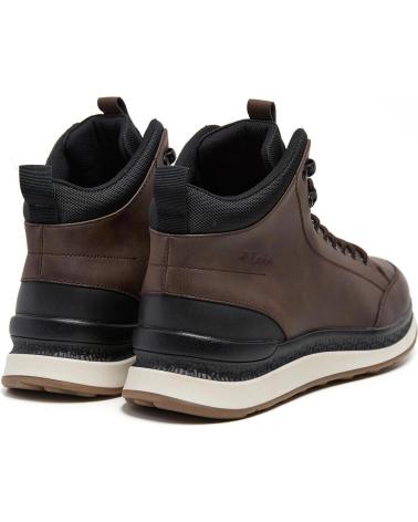 LOIS JEANS BOTA CASUAL CABALLERO LOIS MARRON