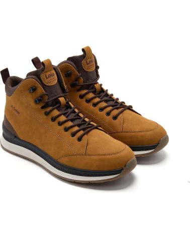 LOIS JEANS BOTA CASUAL CABALLERO LOIS MELOCOTON