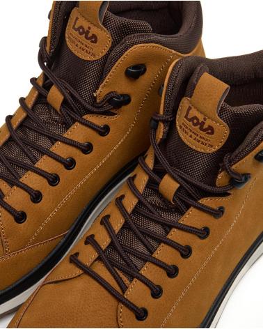 LOIS JEANS BOTA CASUAL CABALLERO LOIS MELOCOTON