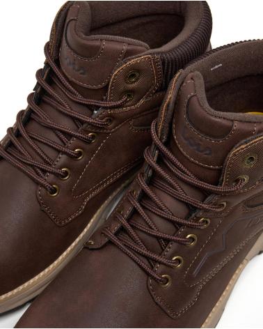 LOIS JEANS BOTA CASUAL CABALLERO LOIS MARRON