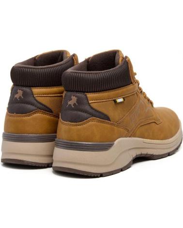 LOIS JEANS BOTIN CASUAL CABALLERO LOIS MELOCOTON