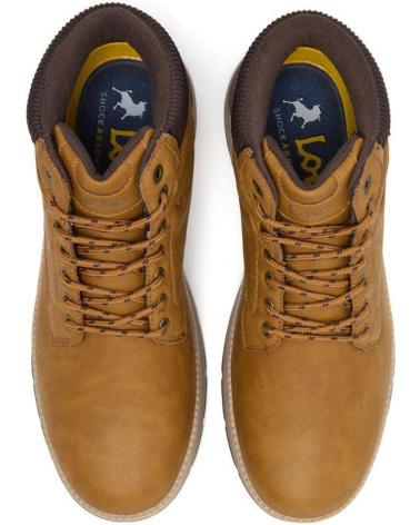 LOIS JEANS BOTIN CASUAL CABALLERO LOIS MELOCOTON