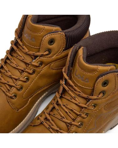 LOIS JEANS BOTIN CASUAL CABALLERO LOIS MELOCOTON