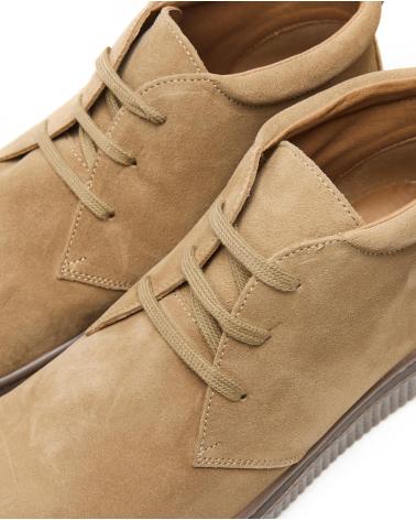 LOIS JEANS BOTIN DE PIEL FABRICADO EN ESPANA CASUAL HOMBRE LOIS TAUPE