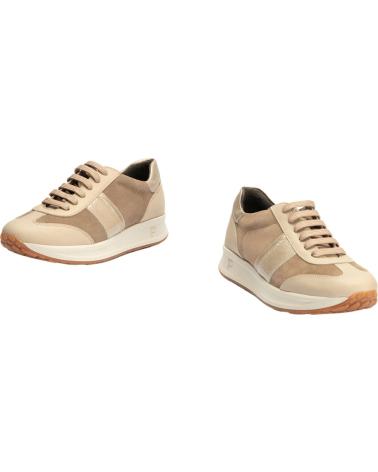 PITILLOS DEPORTIVO COMBINADO CON SERRAJE BEIGE