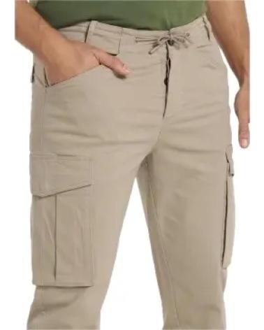 VAMP VL PANTALON HOMBRE 600327276 MARRON MARRóN