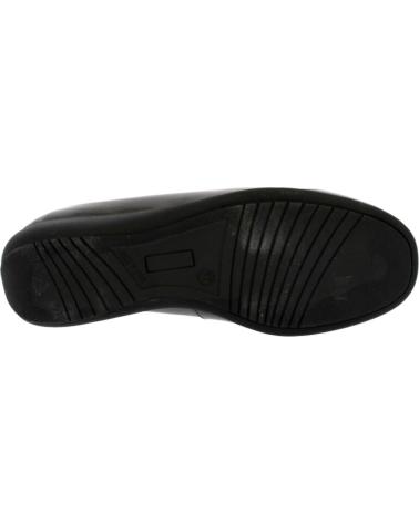 D`CUTILLAS DEPORTIVA PARA MUJER DOCTOR CUTILLAS 53584 ESTAMPADO ANTRACITA