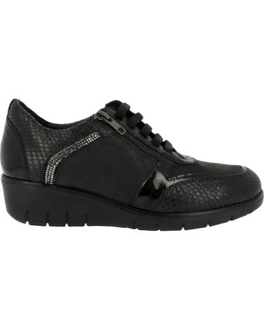 D`CUTILLAS FREIZEITSCHUH 60351 SCHWARZ NEGRO