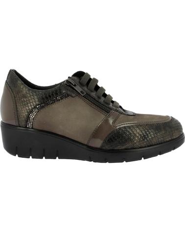 D`CUTILLAS FREIZEITSCHUH 60351 VIOLETT MORADO