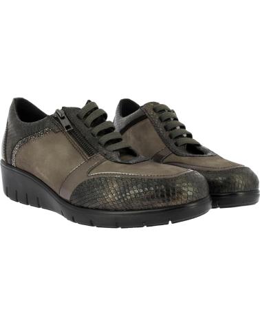 D`CUTILLAS FREIZEITSCHUH 60351 VIOLETT MORADO